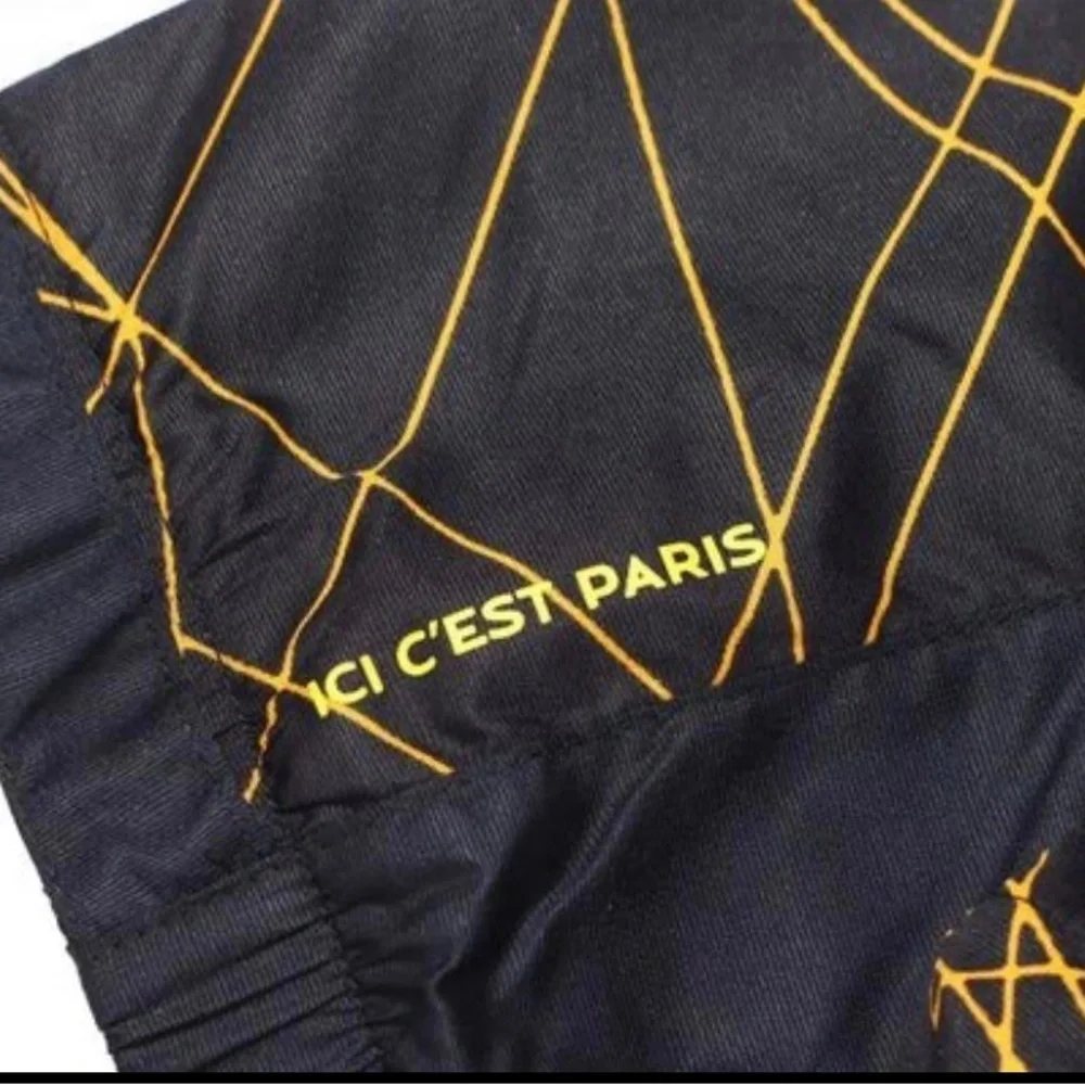 Air Jordan Anthem Jacket x PSG DV0607-010 2023